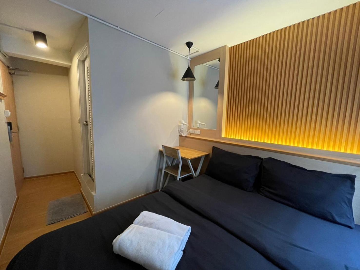 Double Room Private Bathroom