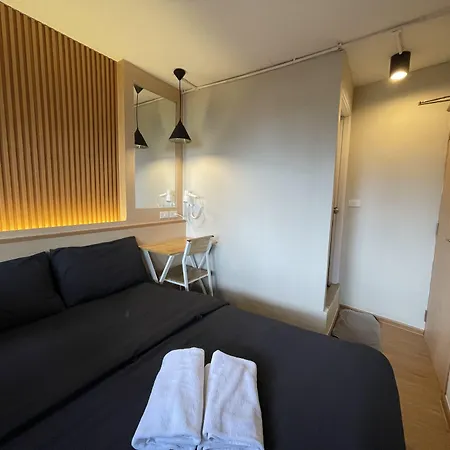 Mind Day Hostel Khaosan-3